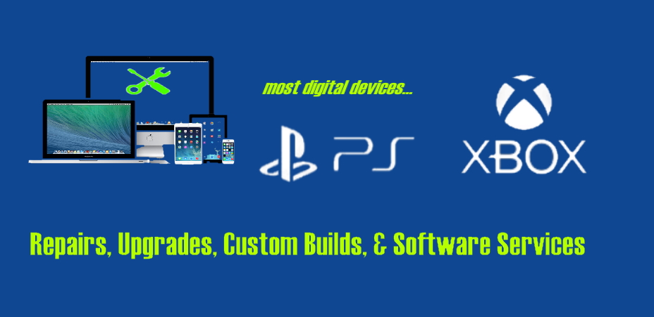 Sales & Service